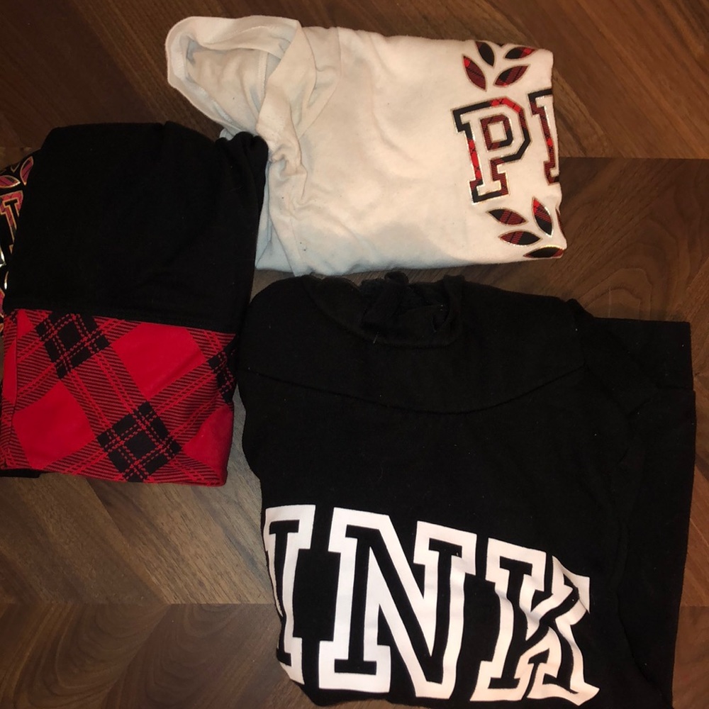 Victoria secret PINK set
